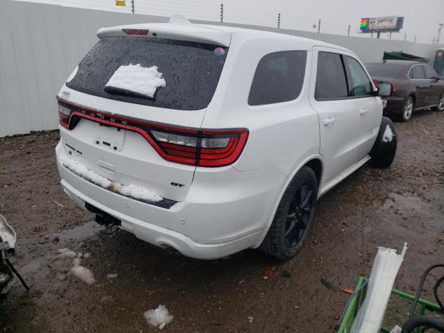 Photo 3 VIN: 1C4RDJDGXJC307409 - DODGE DURANGO GT 