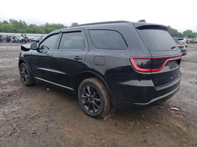 Photo 1 VIN: 1C4RDJDGXJC323965 - DODGE DURANGO GT 