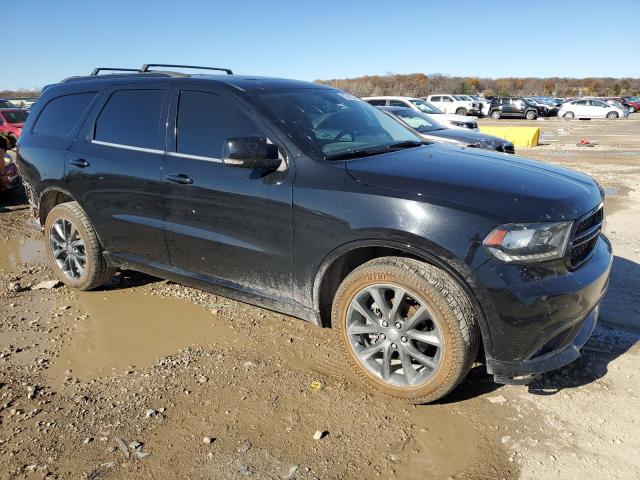 Photo 3 VIN: 1C4RDJDGXJC330608 - DODGE DURANGO GT 