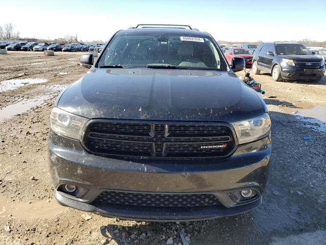 Photo 4 VIN: 1C4RDJDGXJC330608 - DODGE DURANGO GT 