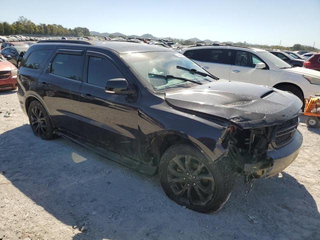 Photo 3 VIN: 1C4RDJDGXJC386256 - DODGE DURANGO GT 