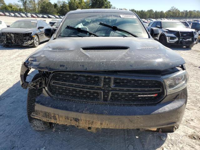 Photo 4 VIN: 1C4RDJDGXJC386256 - DODGE DURANGO GT 