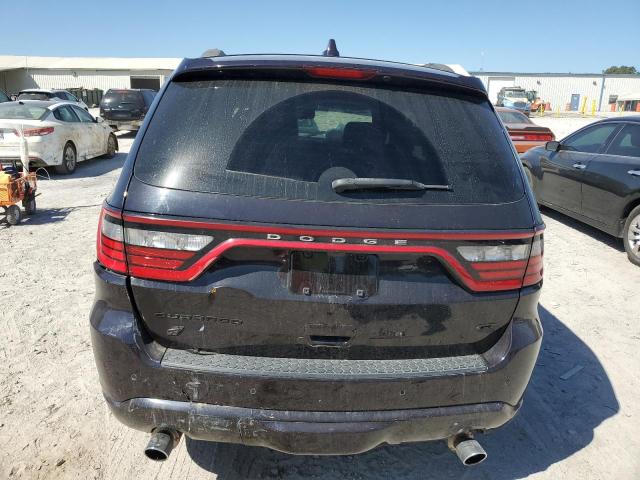 Photo 5 VIN: 1C4RDJDGXJC386256 - DODGE DURANGO GT 