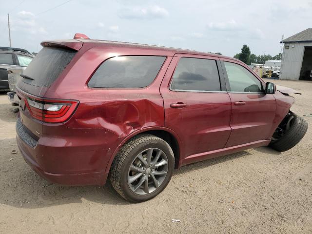 Photo 2 VIN: 1C4RDJDGXJC395667 - DODGE DURANGO GT 