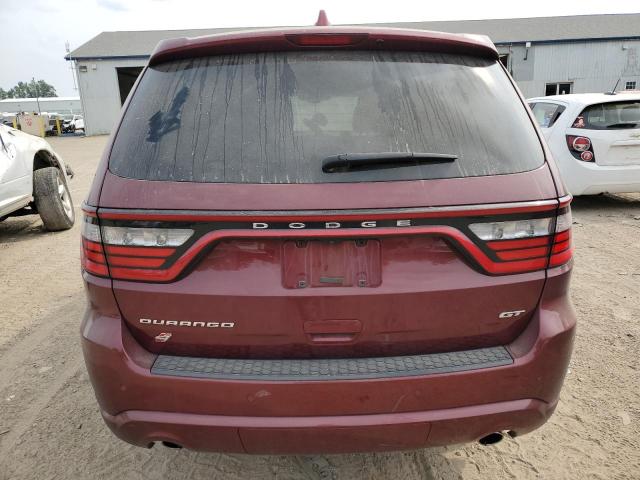 Photo 5 VIN: 1C4RDJDGXJC395667 - DODGE DURANGO GT 