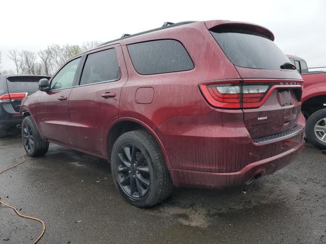 Photo 1 VIN: 1C4RDJDGXJC416517 - DODGE DURANGO 