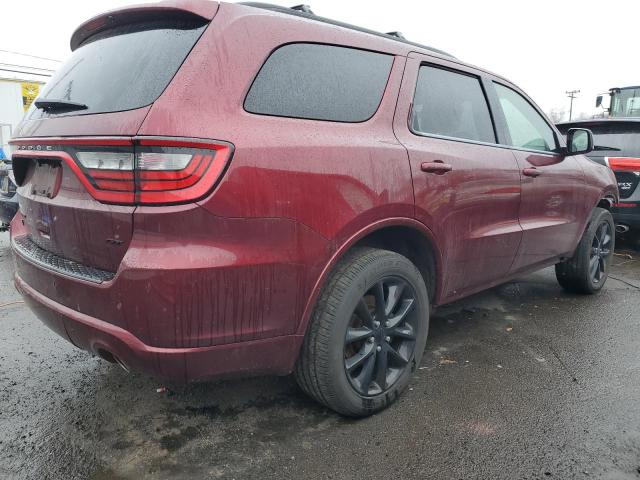 Photo 2 VIN: 1C4RDJDGXJC416517 - DODGE DURANGO 