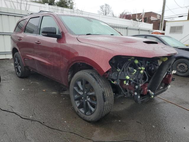 Photo 3 VIN: 1C4RDJDGXJC416517 - DODGE DURANGO 