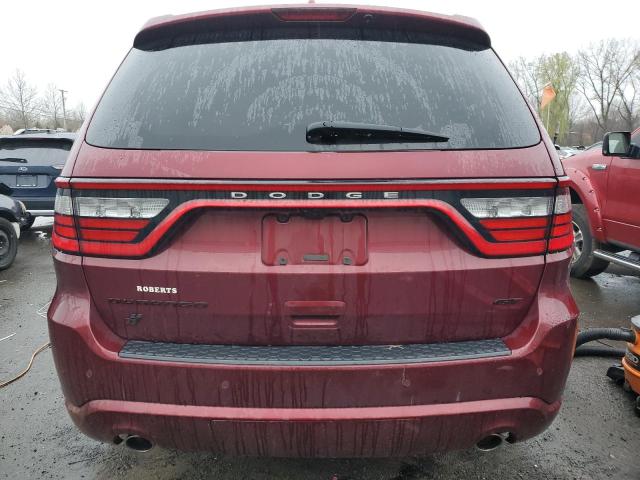 Photo 5 VIN: 1C4RDJDGXJC416517 - DODGE DURANGO 