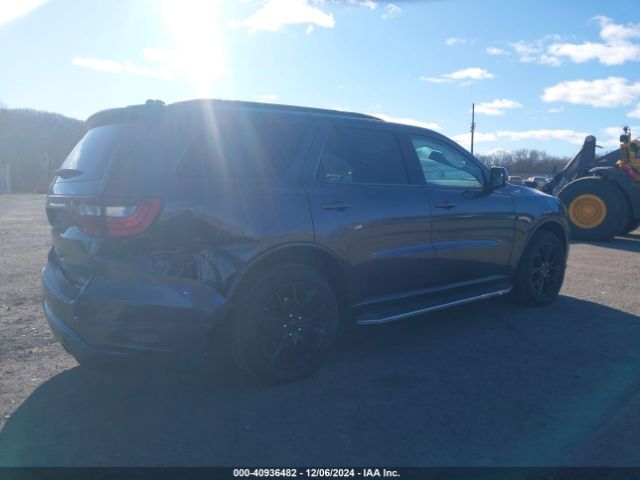 Photo 3 VIN: 1C4RDJDGXJC462915 - DODGE DURANGO 