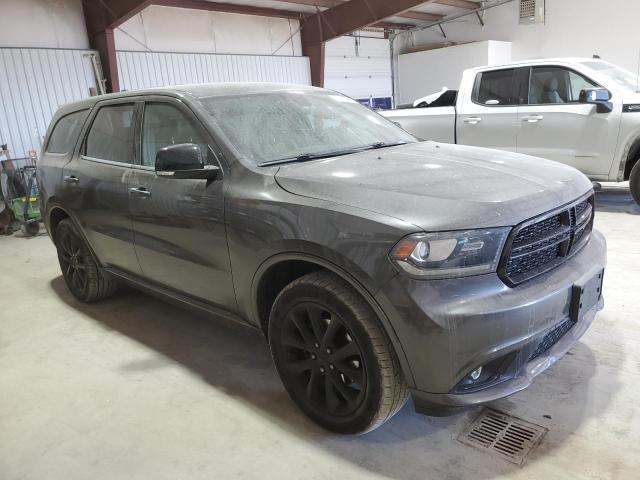 Photo 3 VIN: 1C4RDJDGXJC482954 - DODGE DURANGO GT 