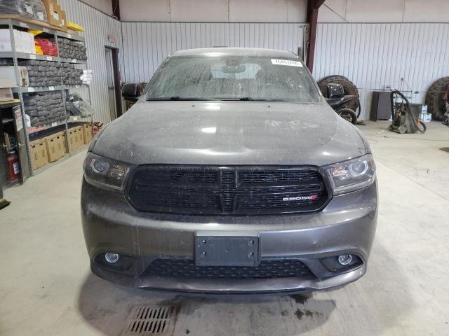 Photo 4 VIN: 1C4RDJDGXJC482954 - DODGE DURANGO GT 