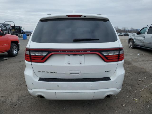 Photo 5 VIN: 1C4RDJDGXJC496854 - DODGE DURANGO GT 