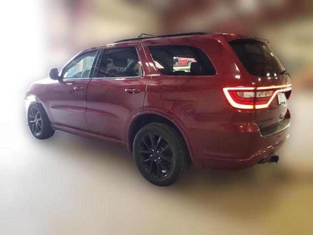 Photo 1 VIN: 1C4RDJDGXJC497549 - DODGE DURANGO 