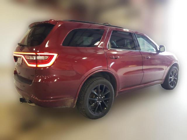 Photo 2 VIN: 1C4RDJDGXJC497549 - DODGE DURANGO 