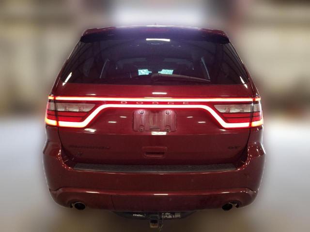 Photo 5 VIN: 1C4RDJDGXJC497549 - DODGE DURANGO 