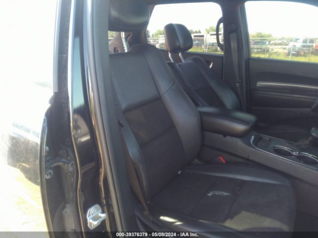 Photo 4 VIN: 1C4RDJDGXKC536383 - DODGE DURANGO 