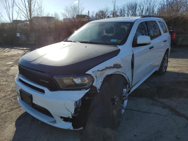 Photo 0 VIN: 1C4RDJDGXKC582554 - DODGE DURANGO GT 