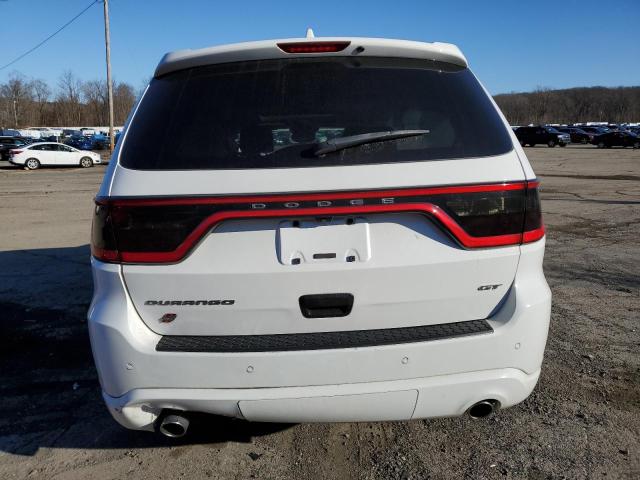 Photo 5 VIN: 1C4RDJDGXKC582554 - DODGE DURANGO GT 