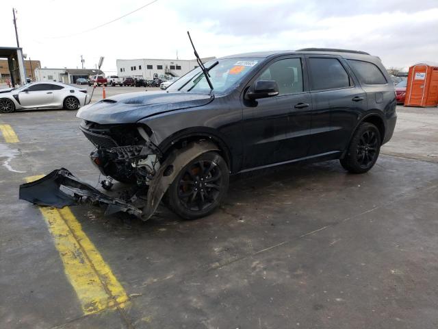 Photo 0 VIN: 1C4RDJDGXKC584708 - DODGE DURANGO GT 