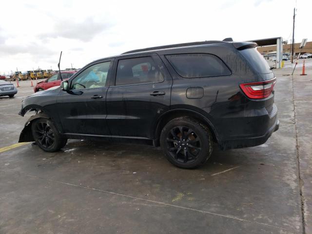 Photo 1 VIN: 1C4RDJDGXKC584708 - DODGE DURANGO GT 