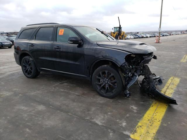 Photo 3 VIN: 1C4RDJDGXKC584708 - DODGE DURANGO GT 