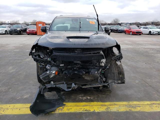 Photo 4 VIN: 1C4RDJDGXKC584708 - DODGE DURANGO GT 