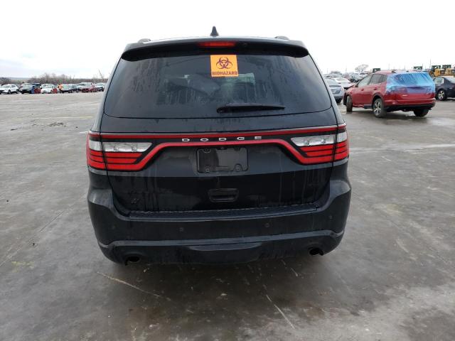 Photo 5 VIN: 1C4RDJDGXKC584708 - DODGE DURANGO GT 