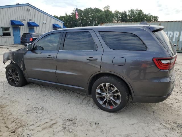 Photo 1 VIN: 1C4RDJDGXKC684873 - DODGE DURANGO 