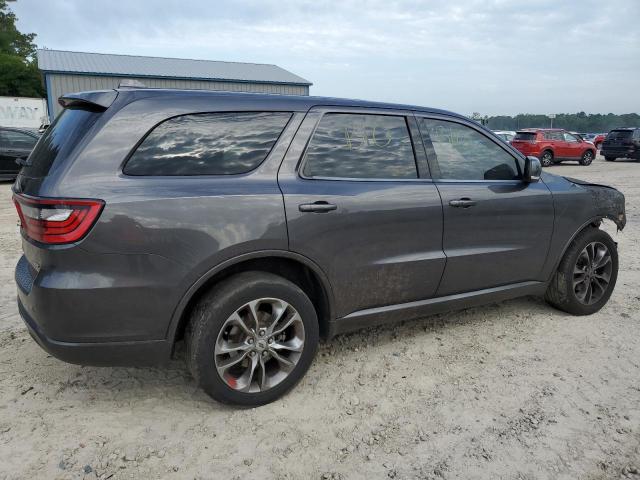 Photo 2 VIN: 1C4RDJDGXKC684873 - DODGE DURANGO 