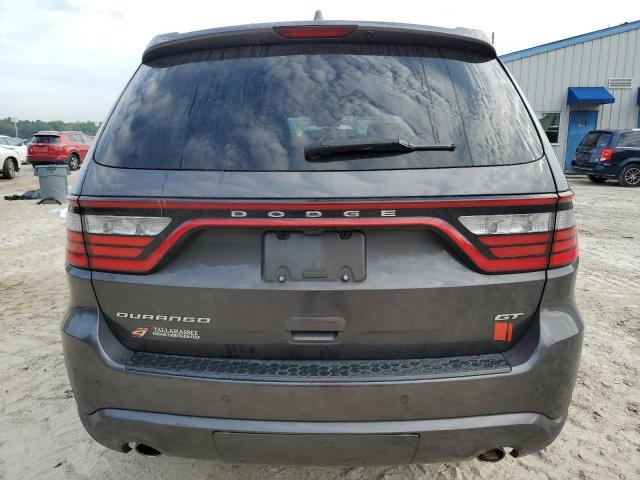 Photo 5 VIN: 1C4RDJDGXKC684873 - DODGE DURANGO 