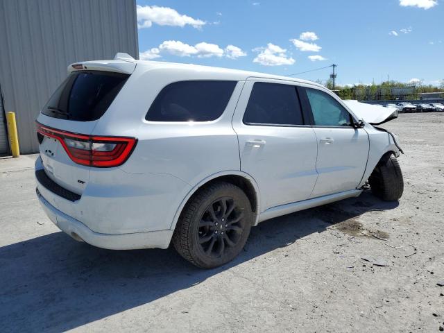 Photo 2 VIN: 1C4RDJDGXKC721923 - DODGE DURANGO 