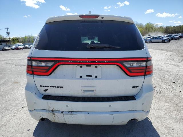 Photo 5 VIN: 1C4RDJDGXKC721923 - DODGE DURANGO 