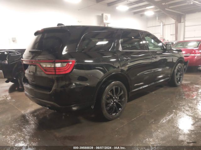 Photo 3 VIN: 1C4RDJDGXLC103065 - DODGE DURANGO 