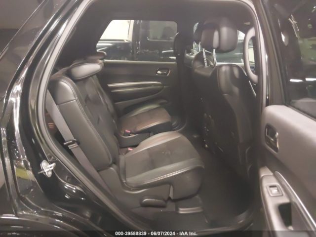 Photo 7 VIN: 1C4RDJDGXLC103065 - DODGE DURANGO 