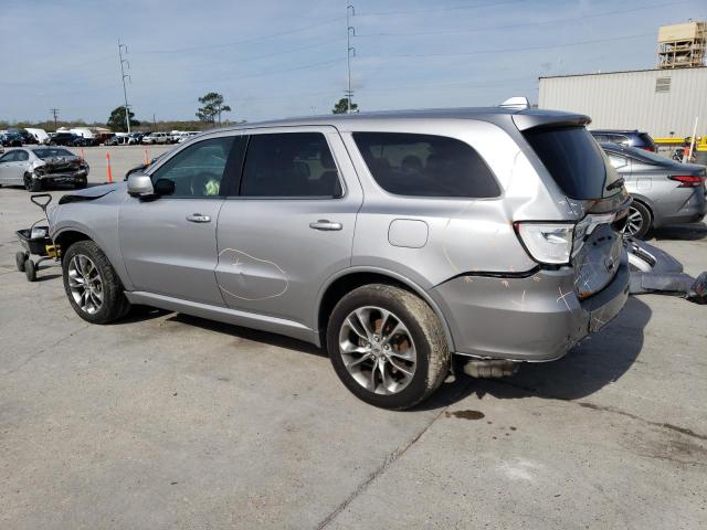 Photo 1 VIN: 1C4RDJDGXLC155263 - DODGE DURANGO GT 