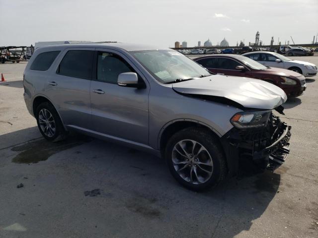 Photo 3 VIN: 1C4RDJDGXLC155263 - DODGE DURANGO GT 