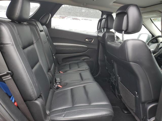 Photo 10 VIN: 1C4RDJDGXLC252589 - DODGE DURANGO 