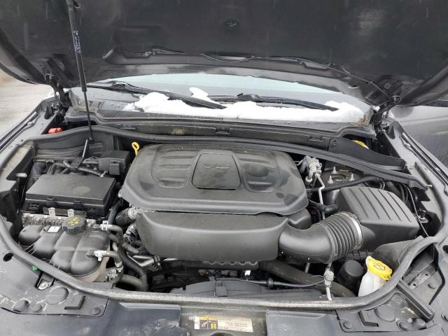 Photo 11 VIN: 1C4RDJDGXLC252589 - DODGE DURANGO 