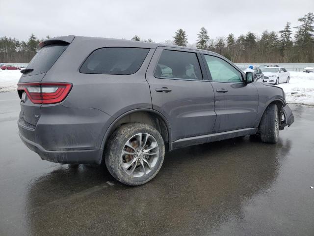 Photo 2 VIN: 1C4RDJDGXLC252589 - DODGE DURANGO 