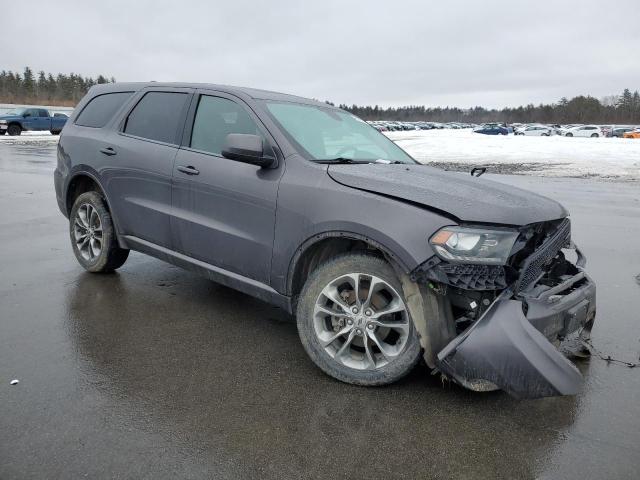 Photo 3 VIN: 1C4RDJDGXLC252589 - DODGE DURANGO 