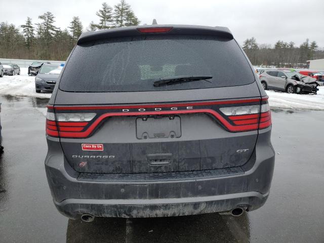 Photo 5 VIN: 1C4RDJDGXLC252589 - DODGE DURANGO 