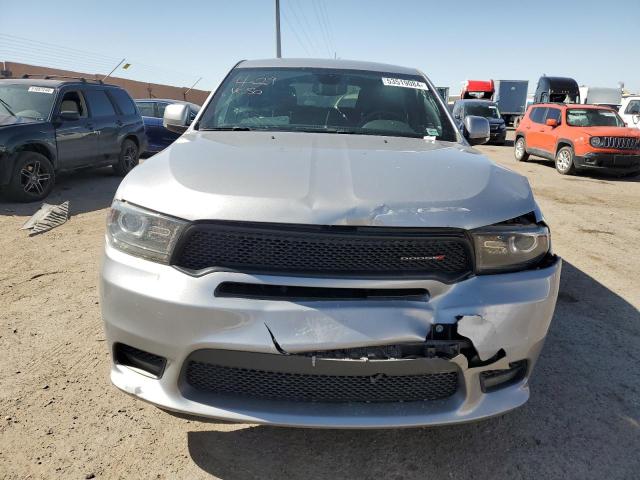 Photo 4 VIN: 1C4RDJDGXLC260322 - DODGE DURANGO 