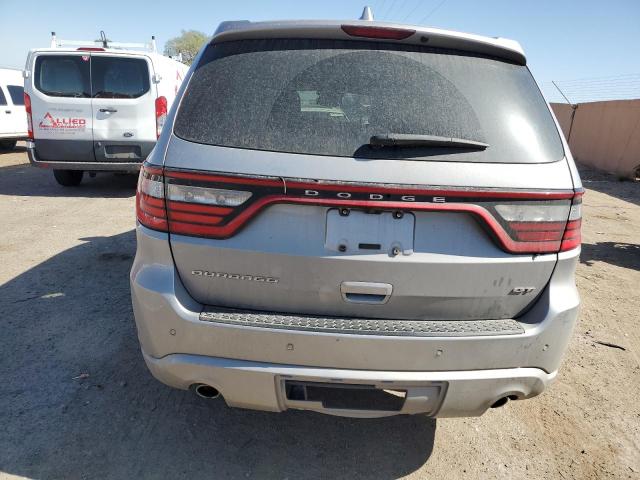 Photo 5 VIN: 1C4RDJDGXLC260322 - DODGE DURANGO 