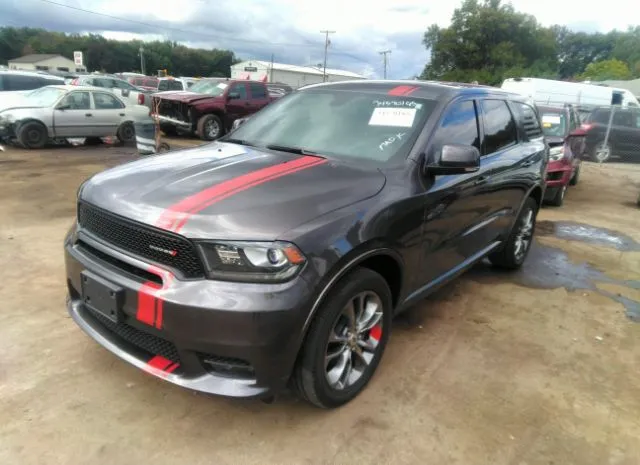 Photo 1 VIN: 1C4RDJDGXLC296852 - DODGE DURANGO 