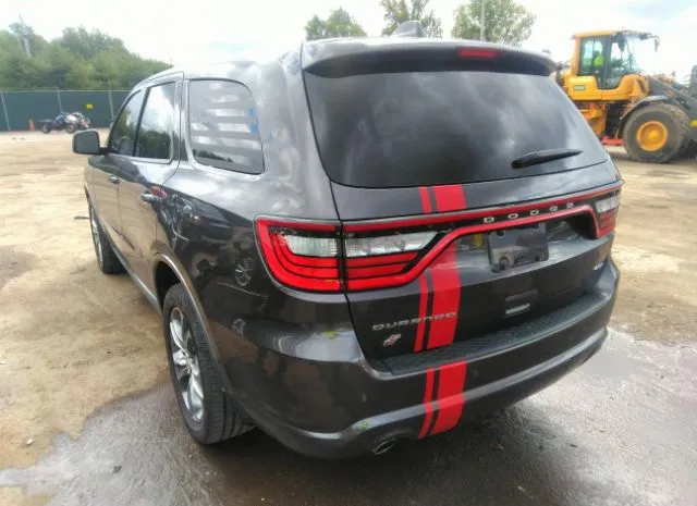 Photo 2 VIN: 1C4RDJDGXLC296852 - DODGE DURANGO 