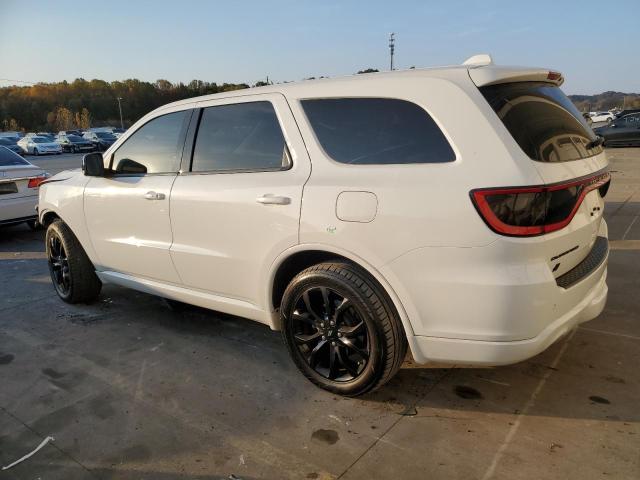 Photo 1 VIN: 1C4RDJDGXLC297158 - DODGE DURANGO GT 