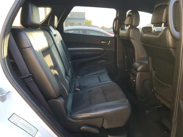 Photo 10 VIN: 1C4RDJDGXLC297158 - DODGE DURANGO GT 