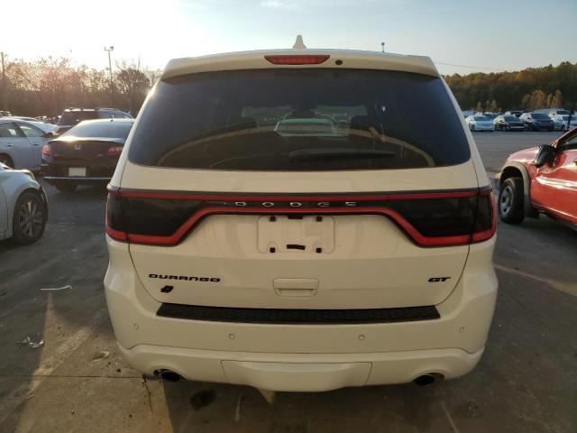 Photo 5 VIN: 1C4RDJDGXLC297158 - DODGE DURANGO GT 