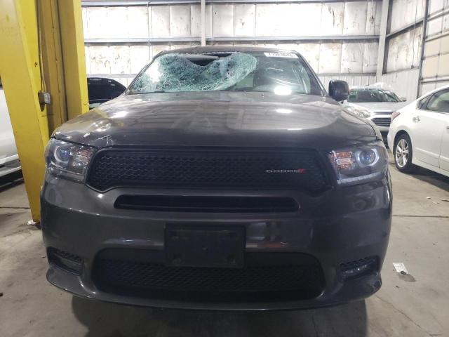 Photo 4 VIN: 1C4RDJDGXLC330515 - DODGE DURANGO 